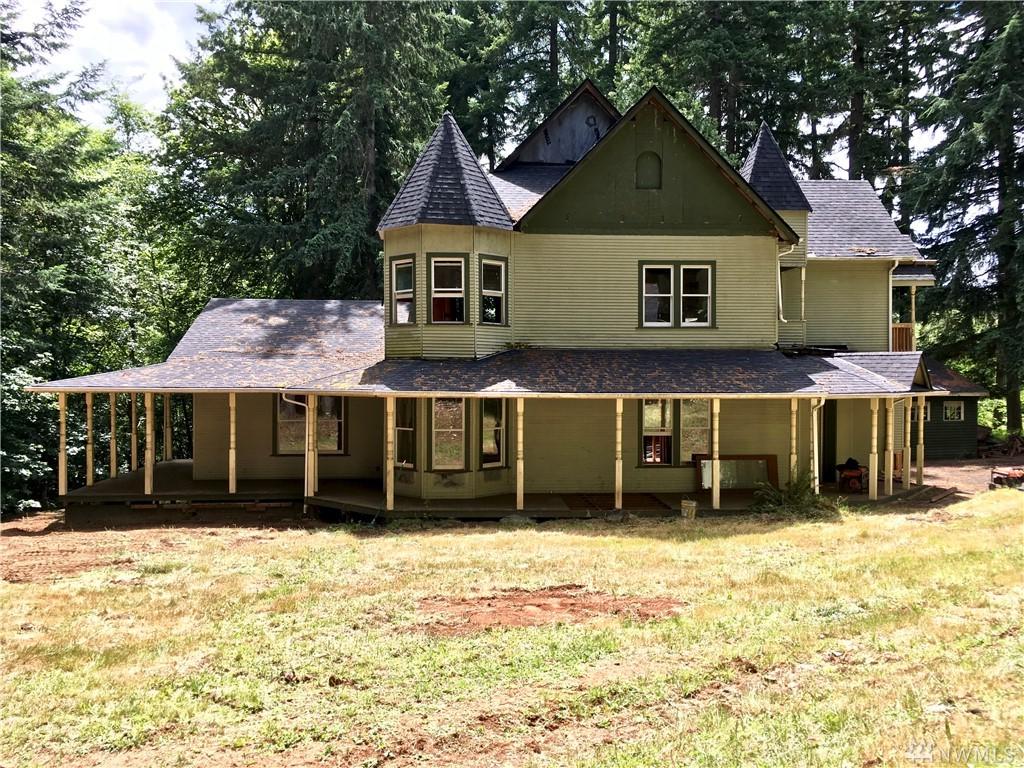 293 Curtis Hill Rd - Photo 1