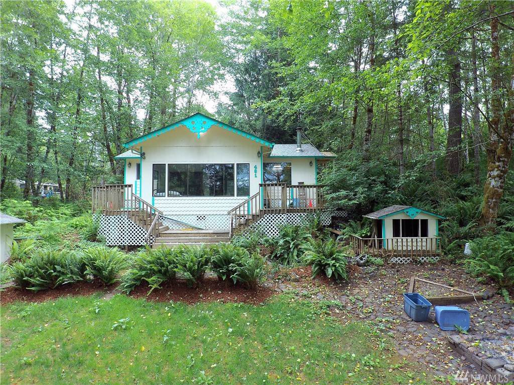 481 Arrowhead Dr - Photo 1