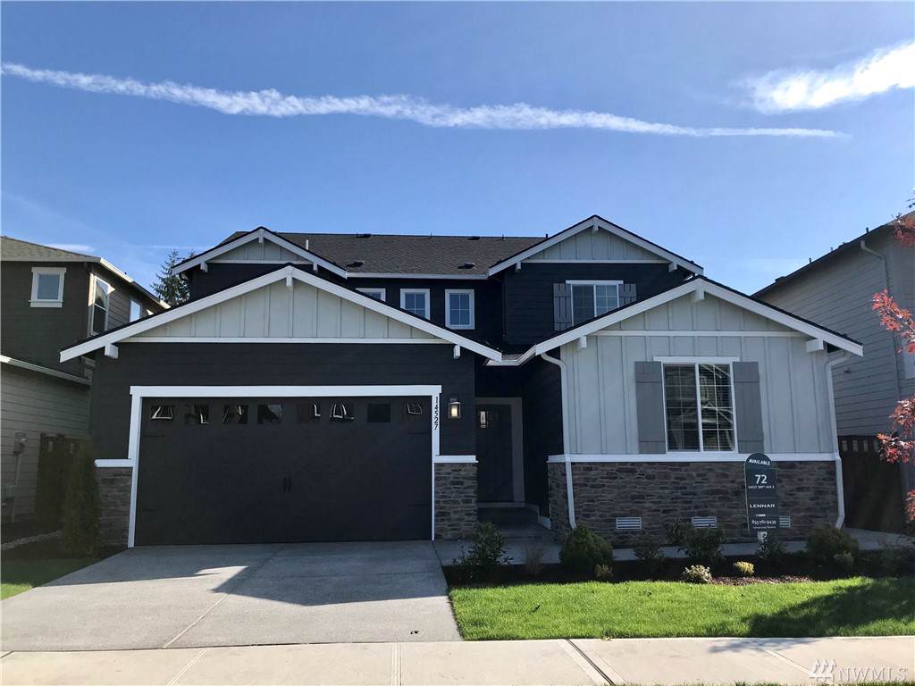 14527 200th Ave - Photo 1