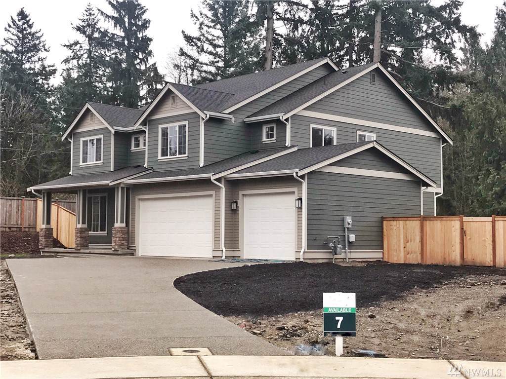 5631 318th Ct. (Homesite 7) - Photo 1