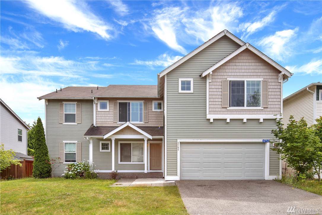4752 Mount Baker Lp - Photo 1