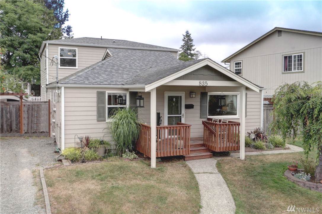 835 Geiger - Photo 1