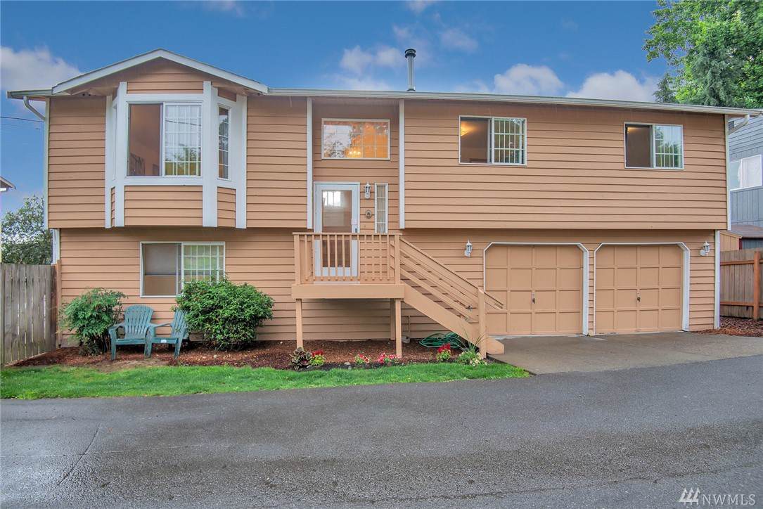 4833 South Graham Street - Photo 1