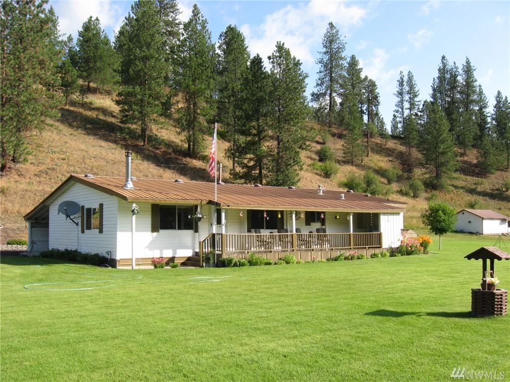 17341 Hwy. 21 - Photo 1