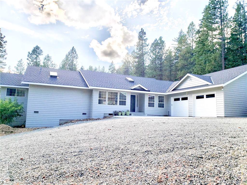 491 Lannigan Springs Rd - Photo 1