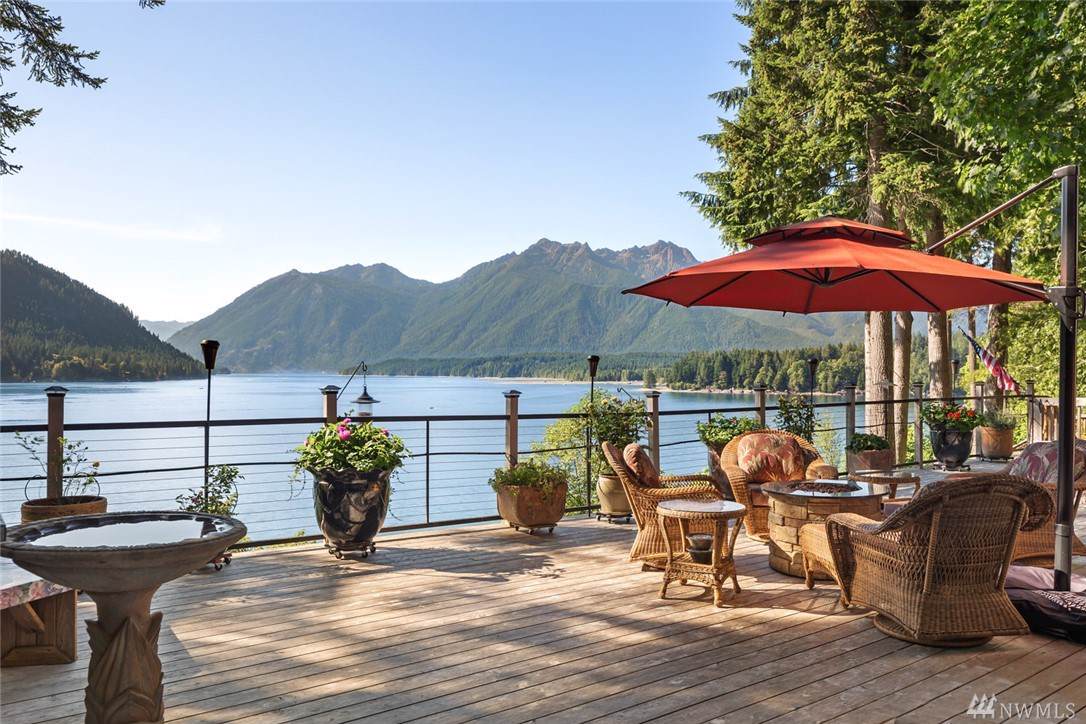 5903 Lake Cushman Rd - Photo 1