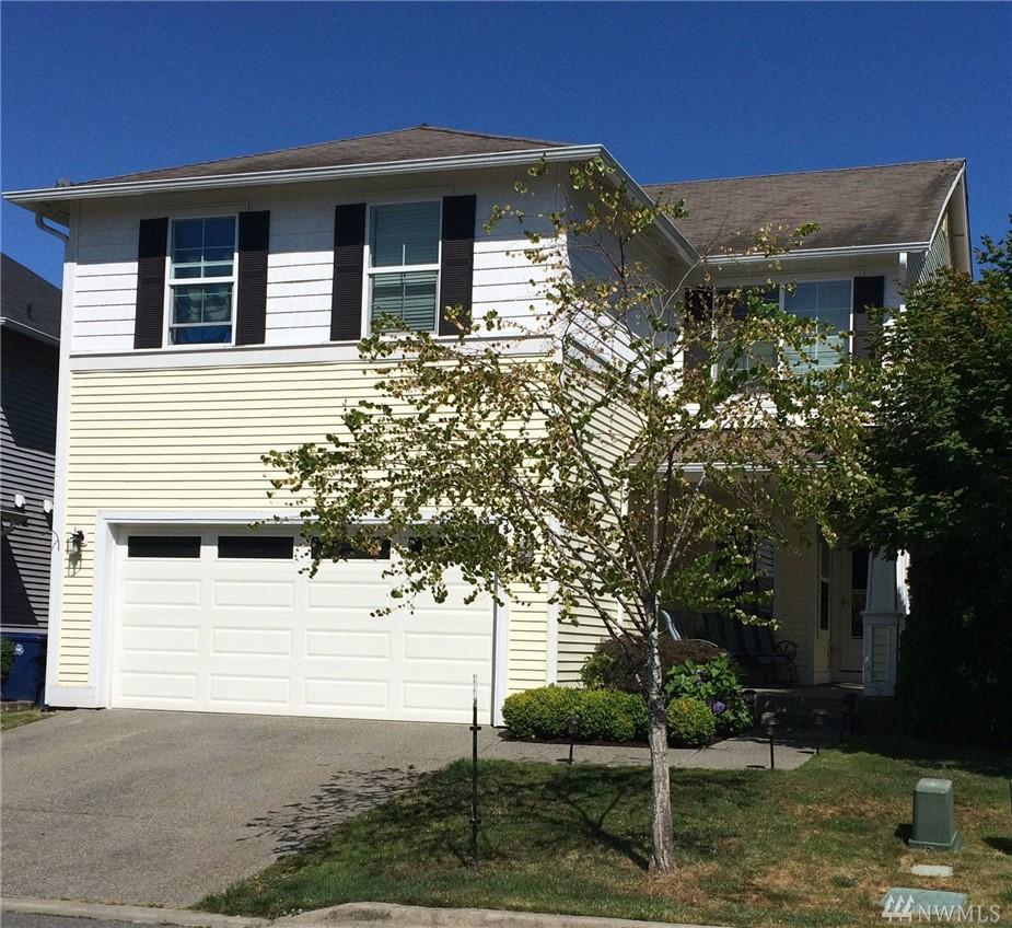 512 Ruby Peak Ave - Photo 1