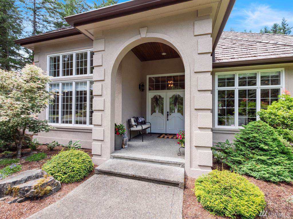 12711 Tanager Dr Nw - Photo 1