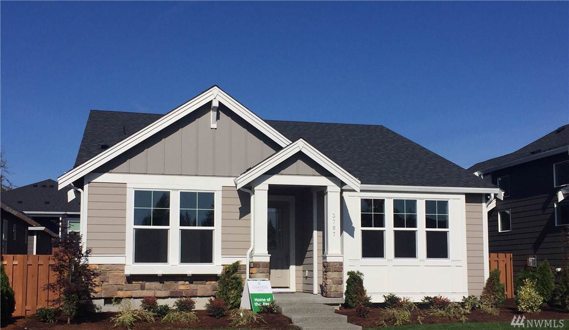 3707 Oakwood (Lot 56) St - Photo 1