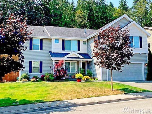 20871 Nordby Drive - Photo 1