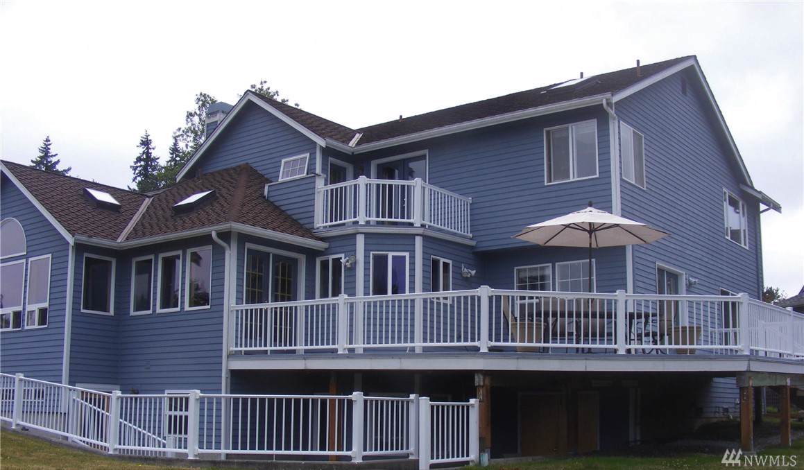 1917 Clover Place - Photo 1