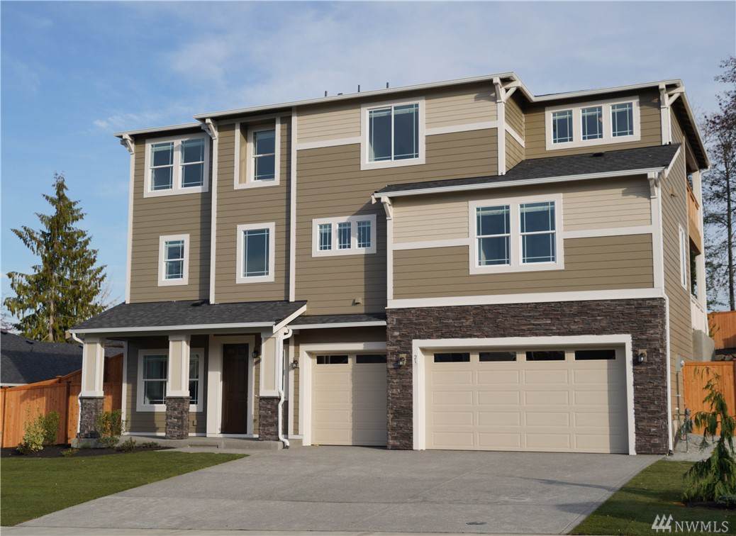 2324 Fruitland Ridge Dr - Photo 1