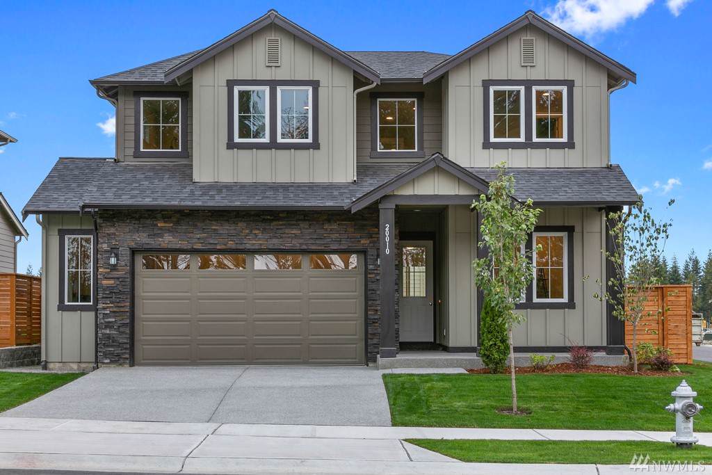 20010 145th (Lot 41) St - Photo 1