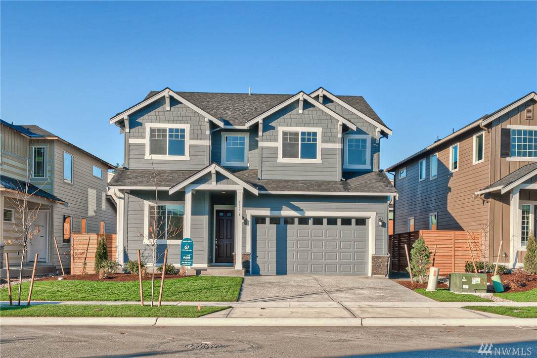 14604 200th (Lot 67) Ave - Photo 1