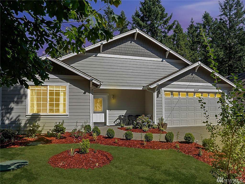 3467 Stanfield Rd - Photo 1