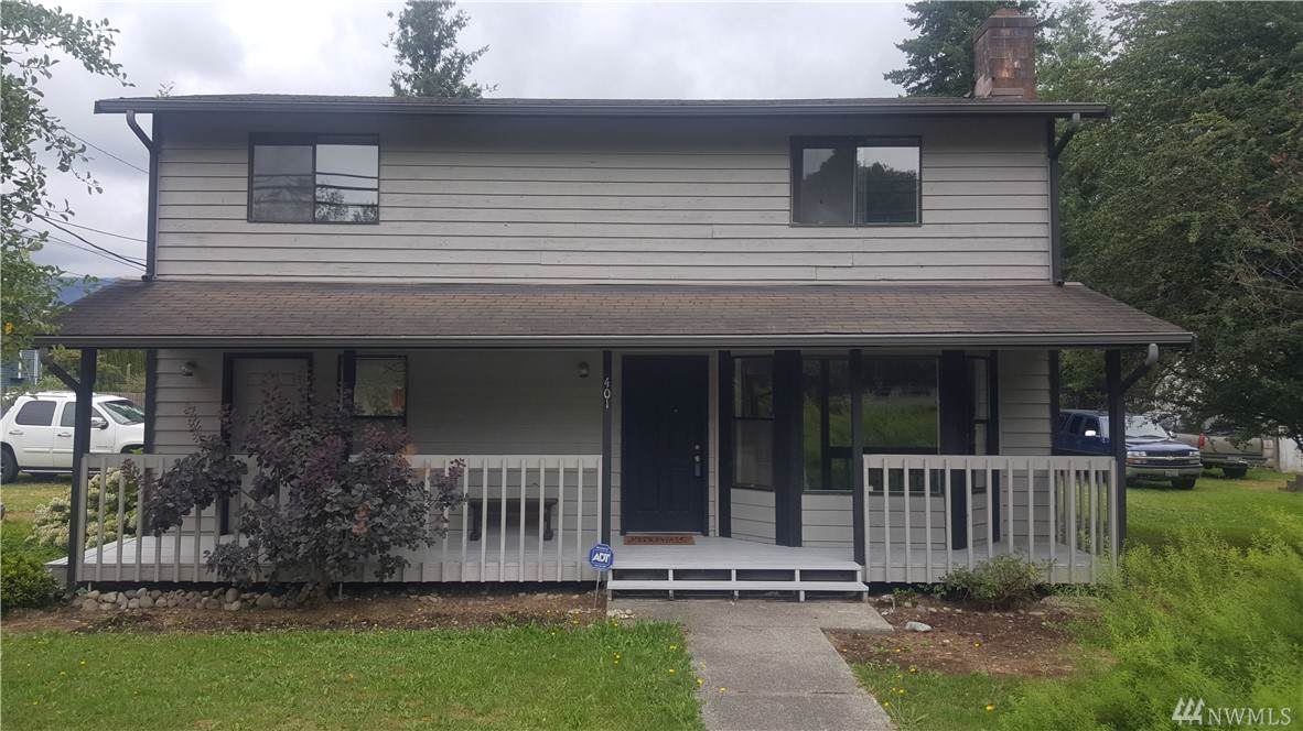 401 Croft - Photo 1