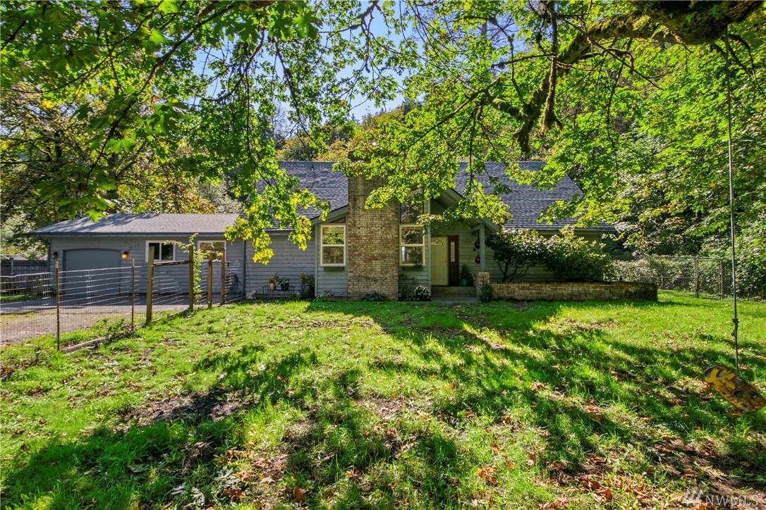 17823 Renton-Maple Valley Rd - Photo 1