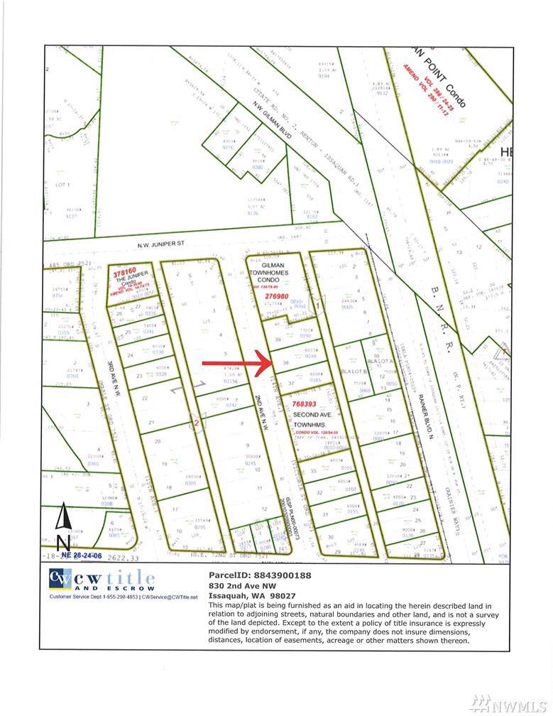 830 2nd Ave - Photo 1