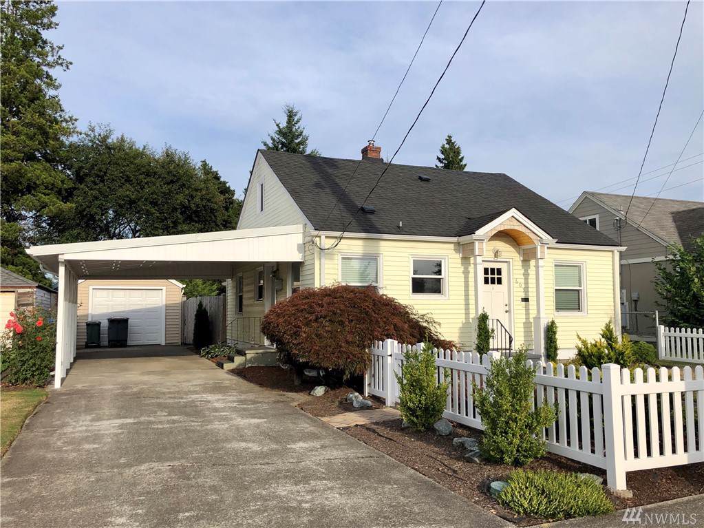 609 5th St - Photo 1