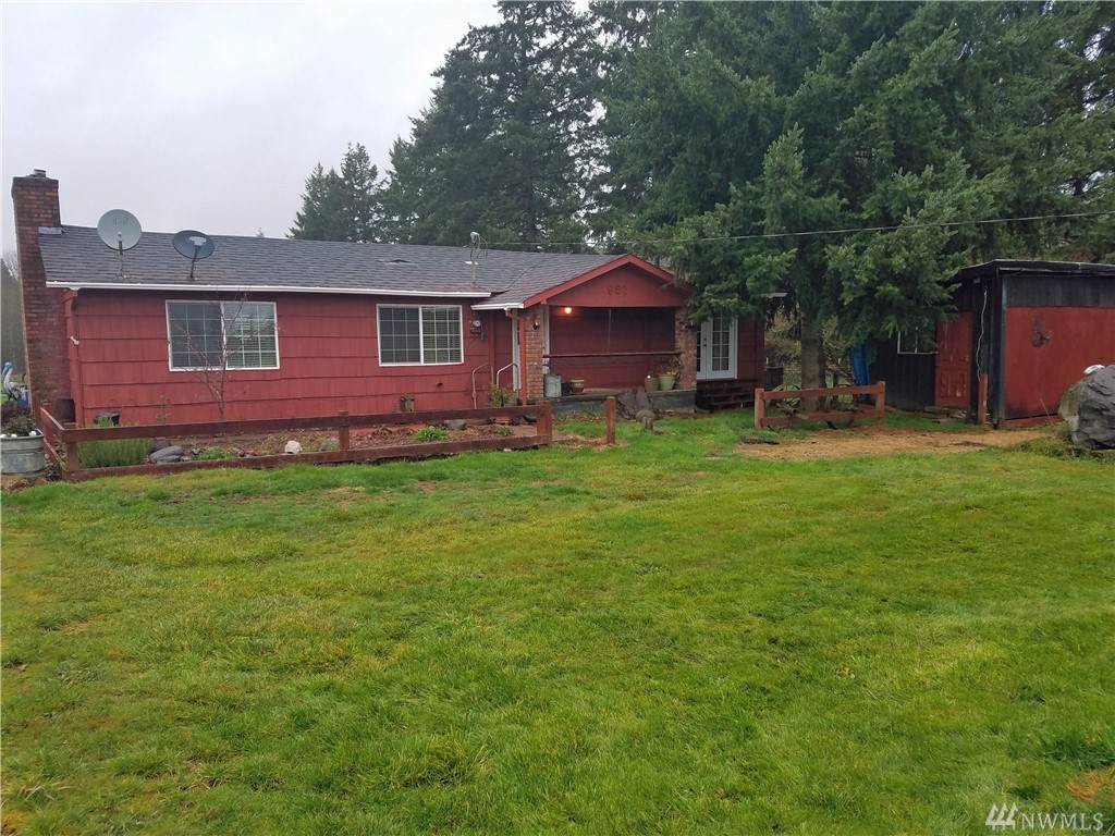 957 Koontz Rd - Photo 1