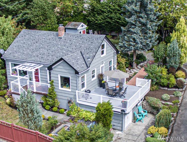 4827 Glenwood Ave - Photo 1