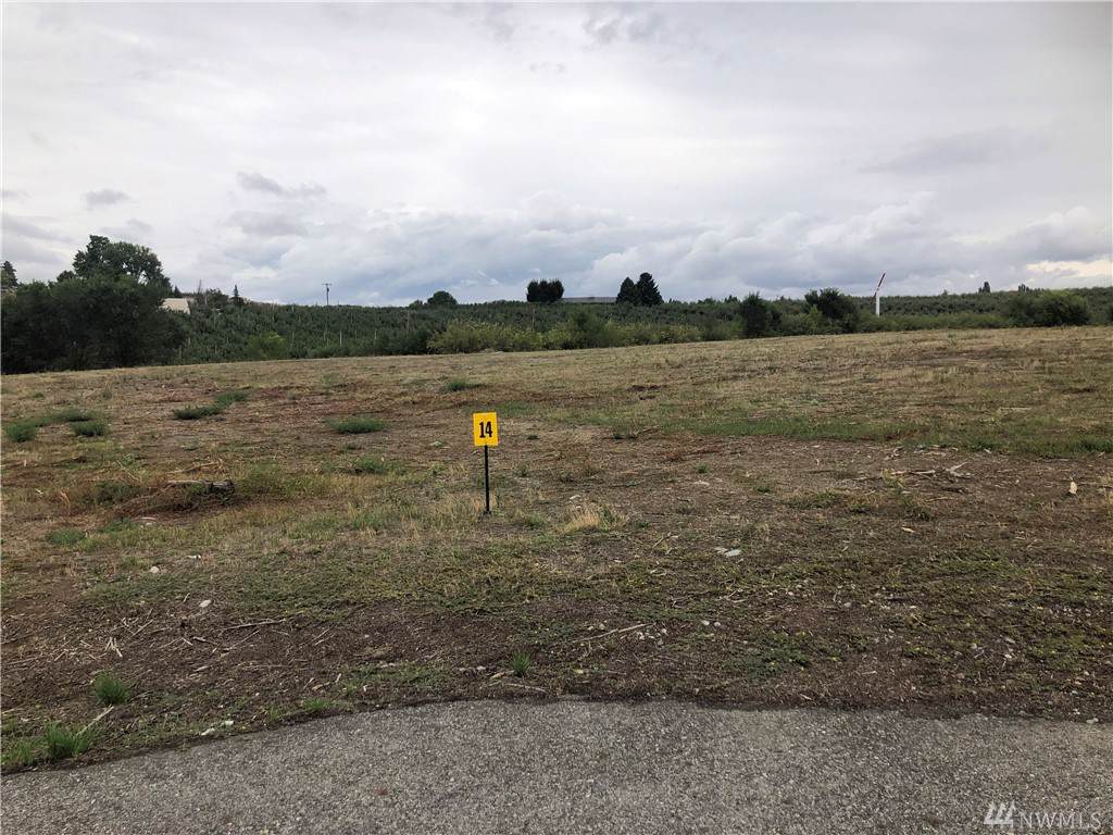 0-LOT 14 Columbia View Dr - Photo 1