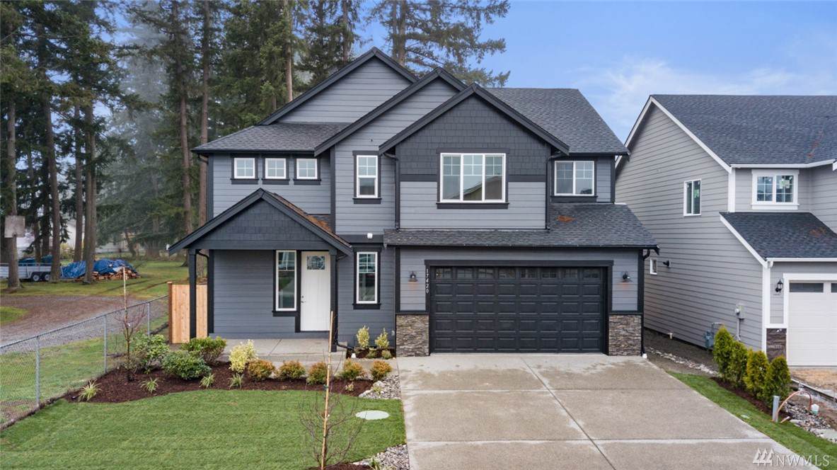 17406 26th Ave - Photo 1