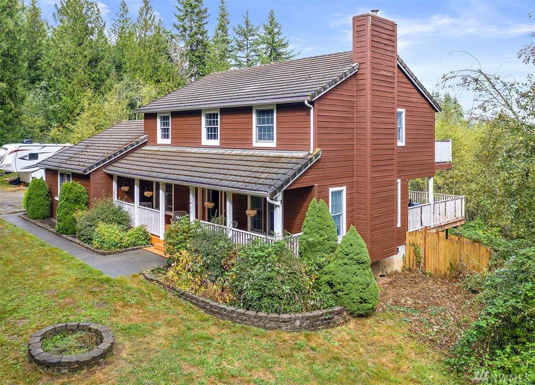 2422 Seminary Hill Rd - Photo 1