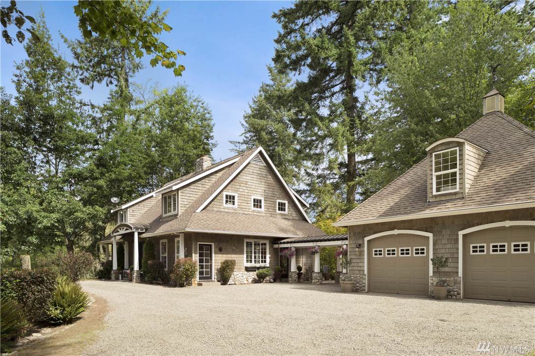 23609 Lake Kayak Dr - Photo 1