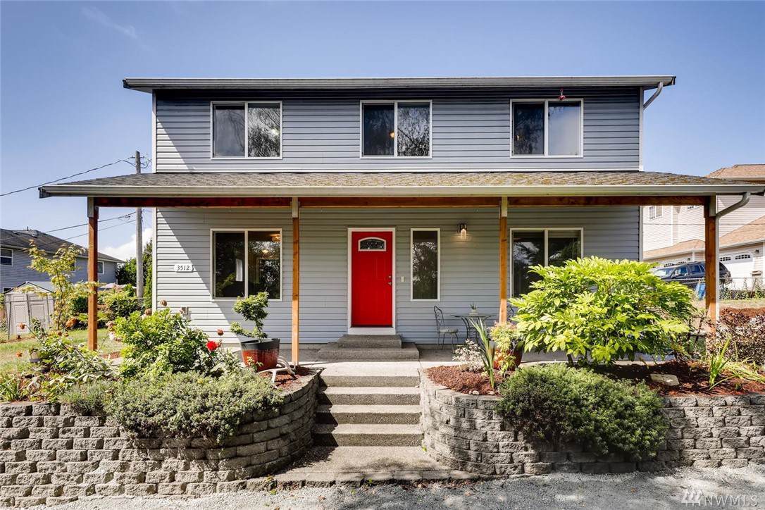 3512 112th St - Photo 1