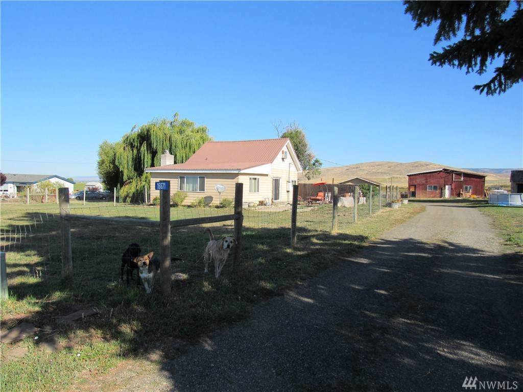 16671 Vantage Hwy - Photo 1