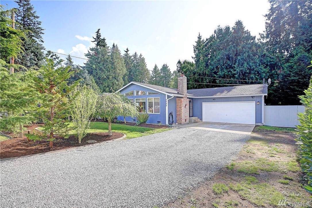1482 Sierra Park Lane - Photo 1
