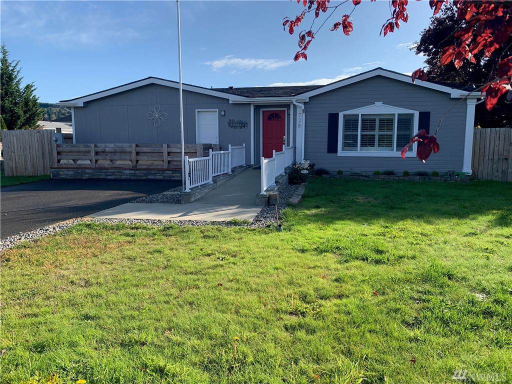 728 Coe Lane - Photo 1