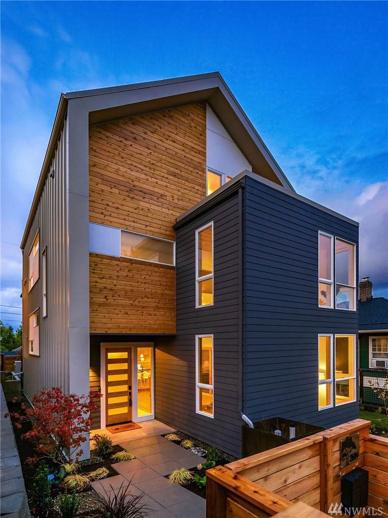 2604 Ward St - Photo 1