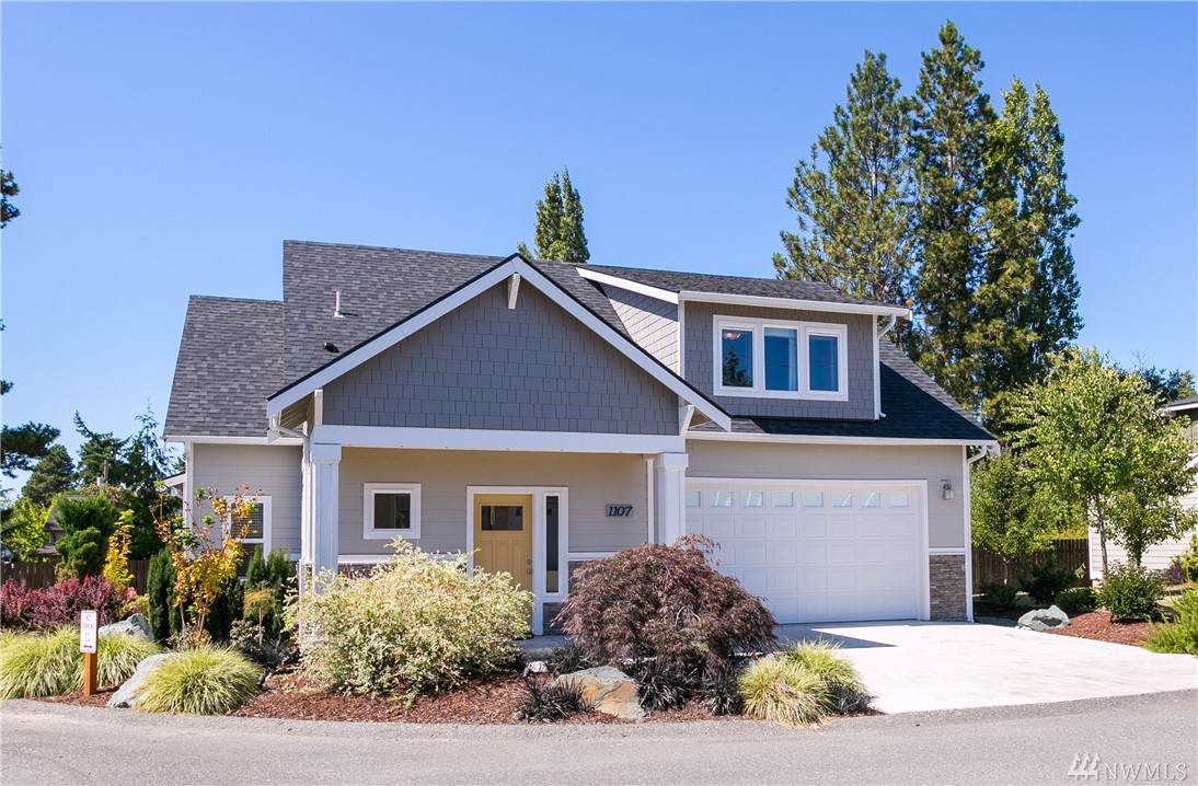 1107 Harmony Lane - Photo 1