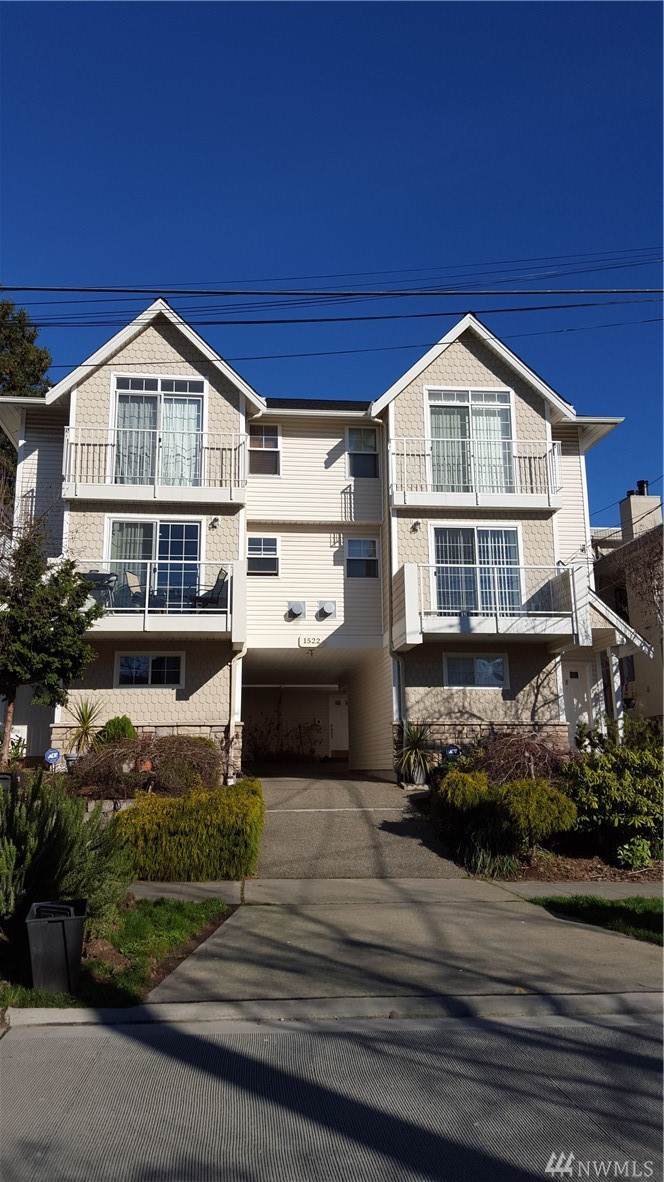 1522 58th St - Photo 1