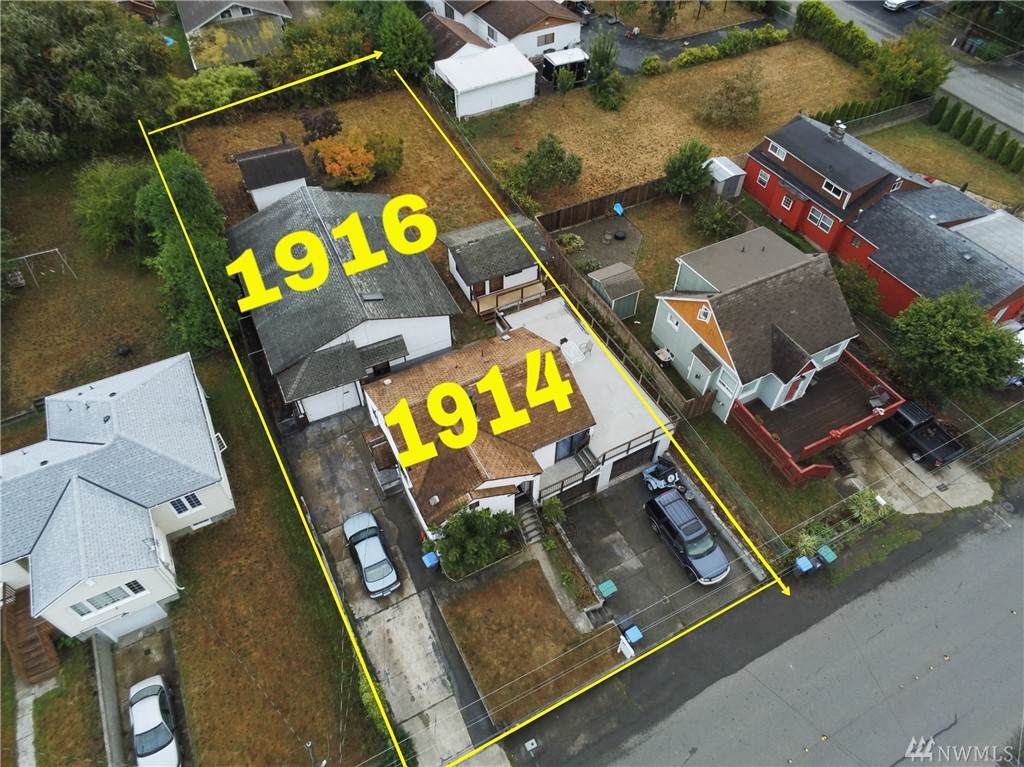 1916-& 1914 Snyder Ave - Photo 1