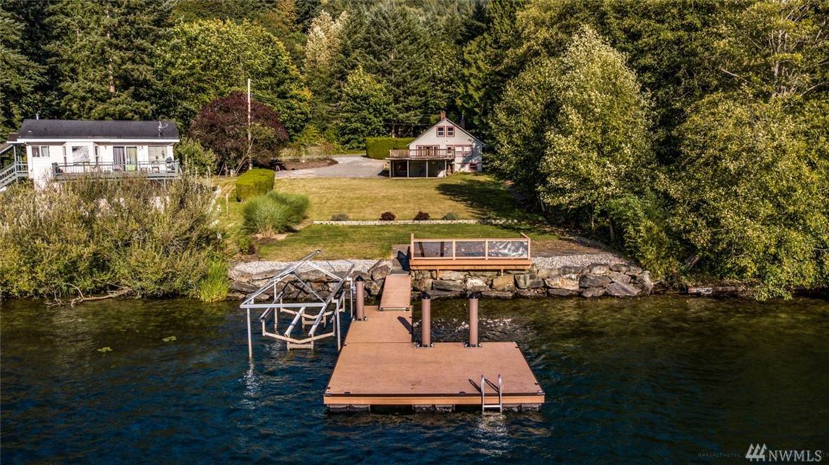 721 Lake Samish Dr - Photo 1 721 Lake Samish Dr - Photo 1