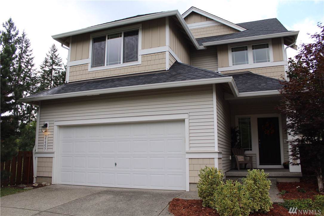 21557 275th Ct - Photo 1