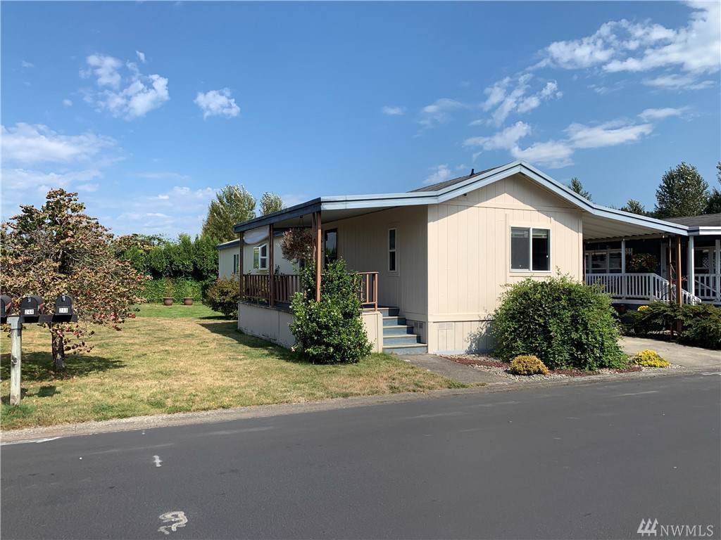 3611 I St - Photo 1