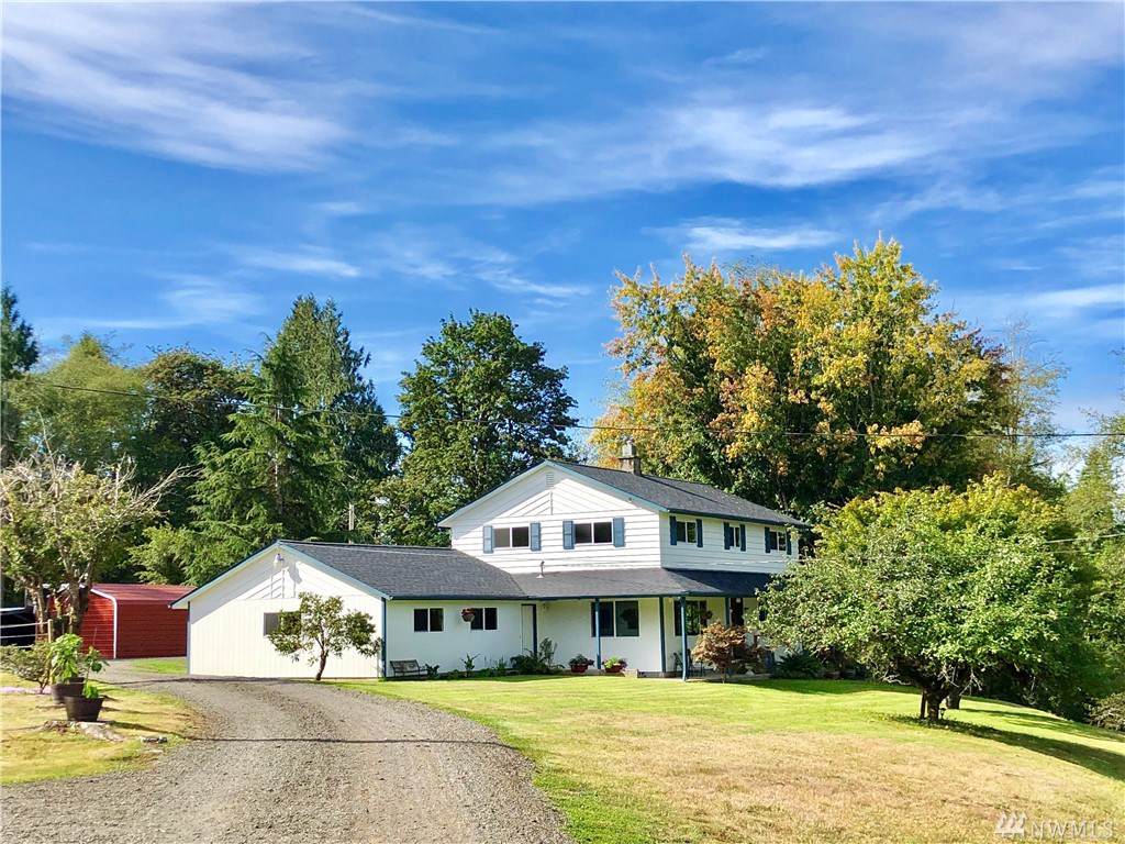240 Elma Mccleary Rd - Photo 1