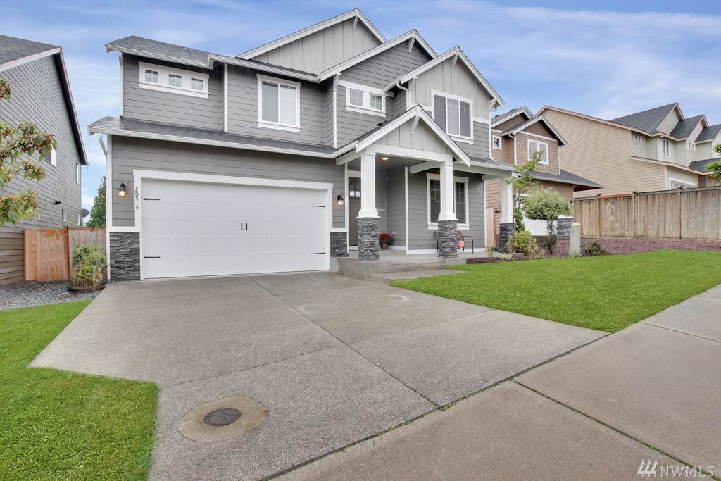 20515 83rd St - Photo 1