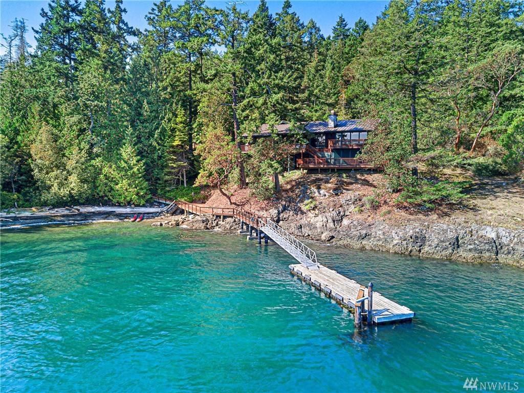 30 Brown Island - Photo 1