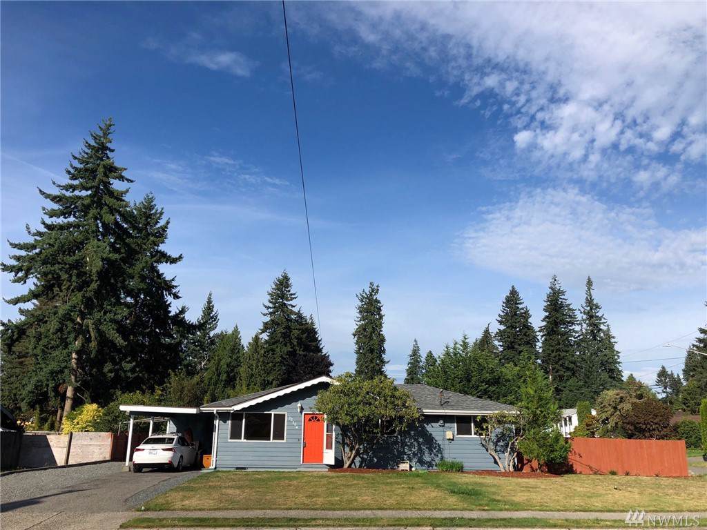 20304 56th Ave - Photo 1