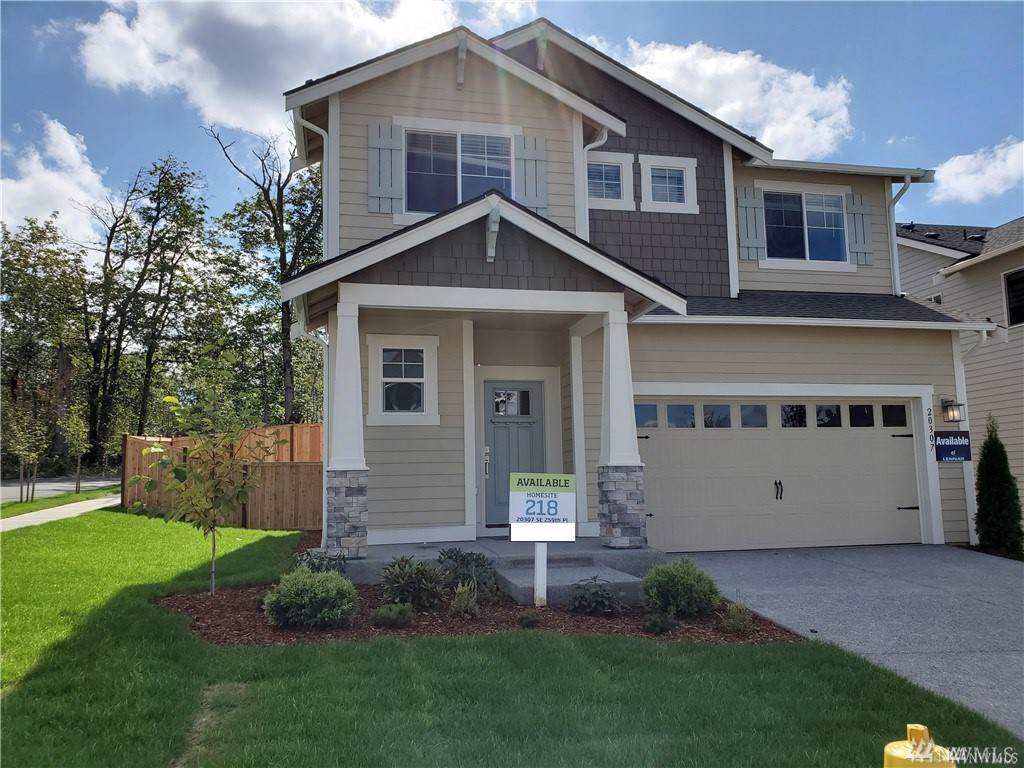 20307 259 (Lot 218) Place - Photo 1