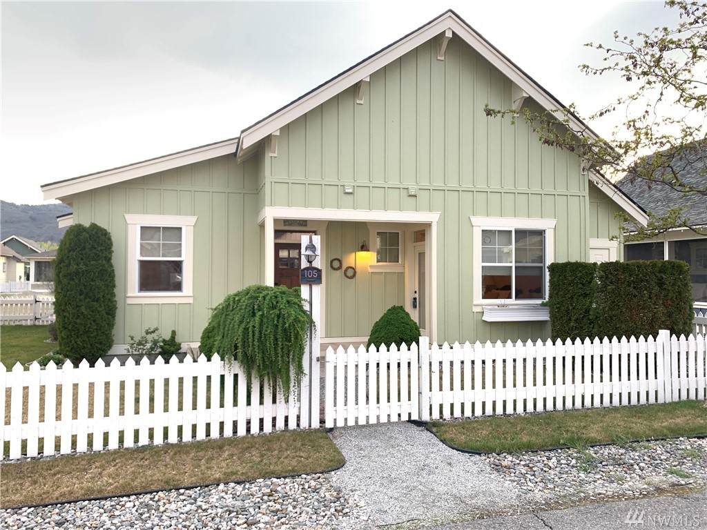 105 Shenanigan Lane - Photo 1