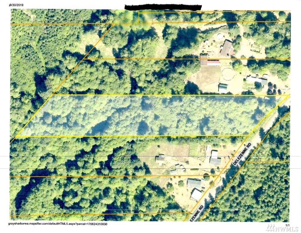 29-XXX Delezene Rd - Photo 1