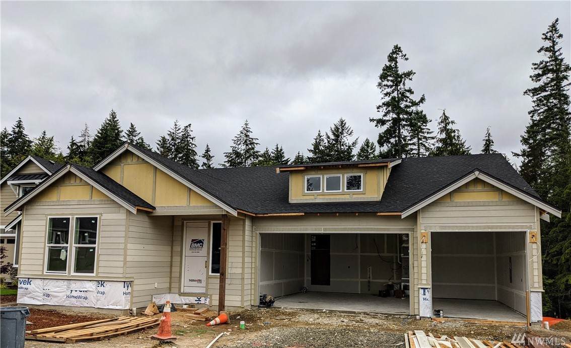 2181 Donnegal (Lot 20) Cir - Photo 1