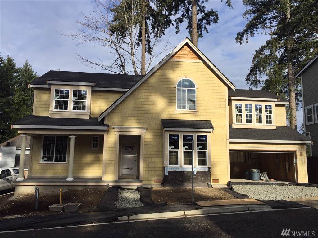 4166 Issaquah-Pine Lake (Lot 5) Rd - Photo 1