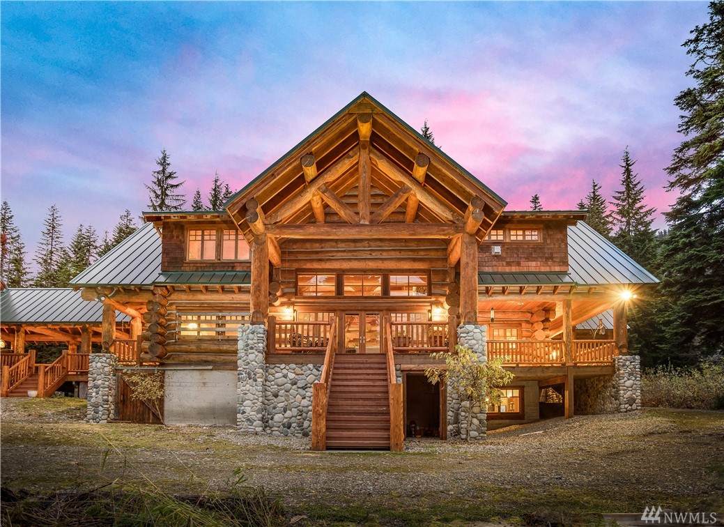 750 Yellowstone Trail Road - Photo 1